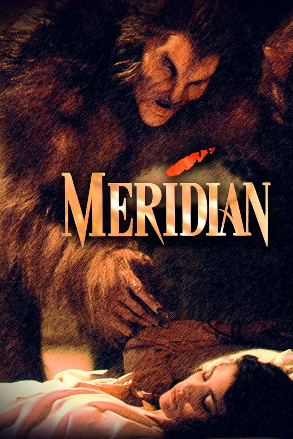 Meridian - Charles Band · 1990