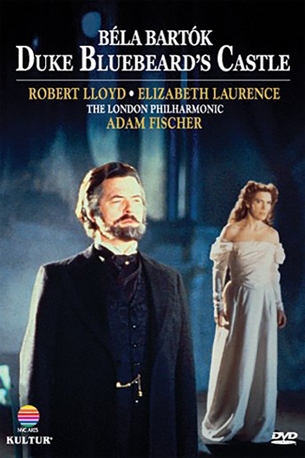 Duke Bluebeard's Castle - Leslie Megahey · 1989
