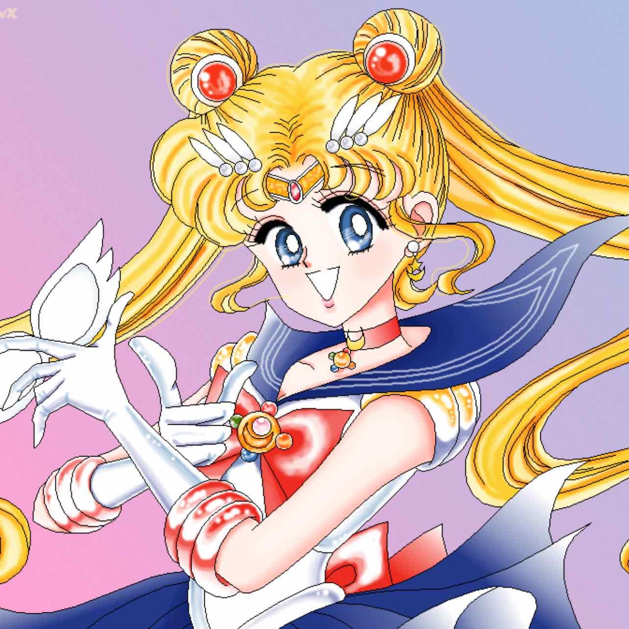 Sailor Moon