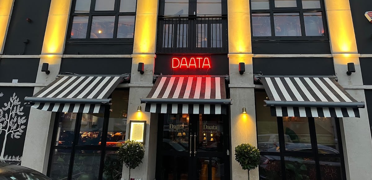 Daata Blackrock