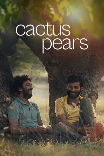 Cactus Pears - Rohan Kanawade · 2025
