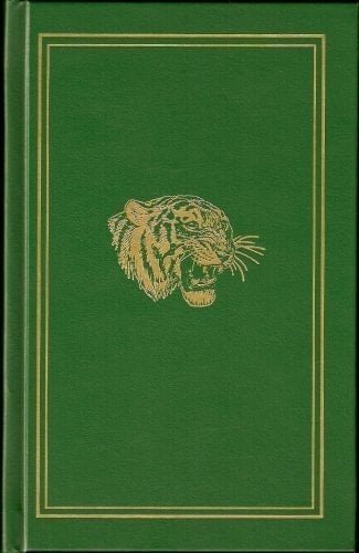 Man-Eaters of Kumaon - J. Corbett • 1991