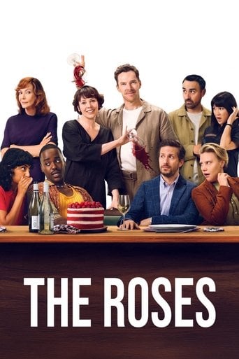 The Roses - Jay Roach · 2025