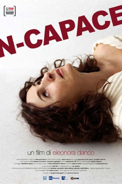 N-Capace - Eleonora Danco · 2014