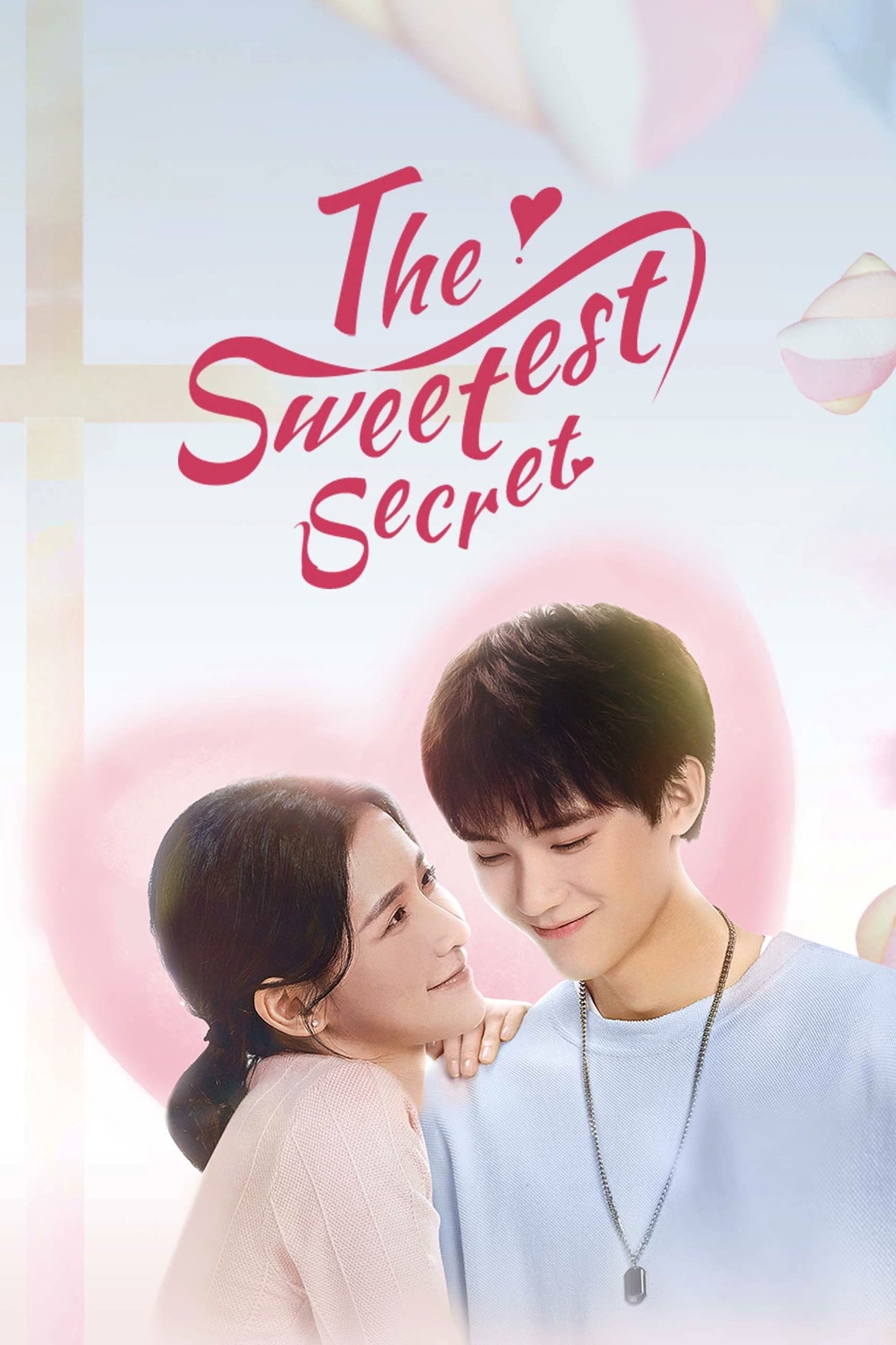 The Sweetest Secret - Xie Yihang · 2021