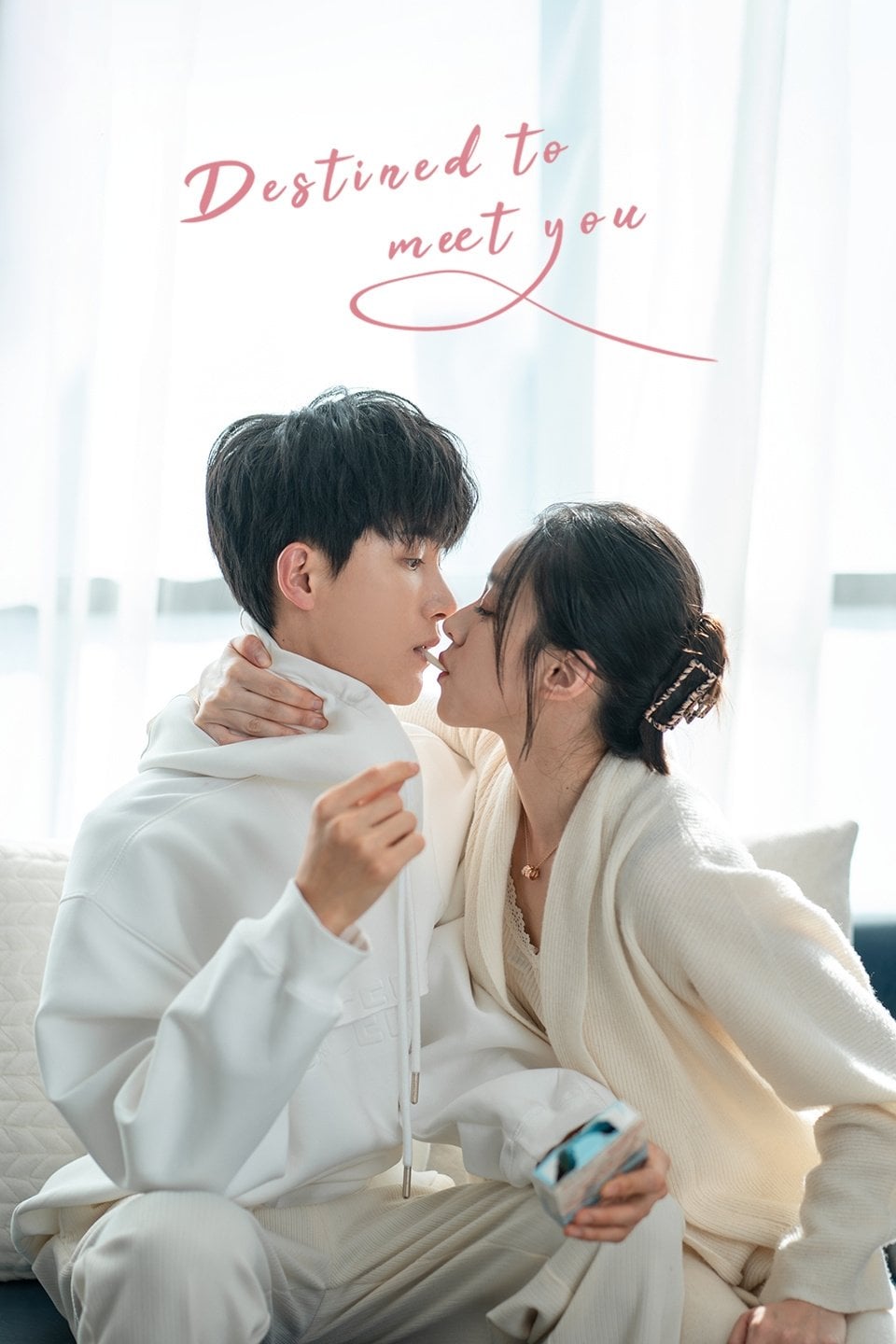 Destined to Meet You - 2022