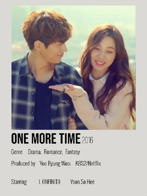 One more time