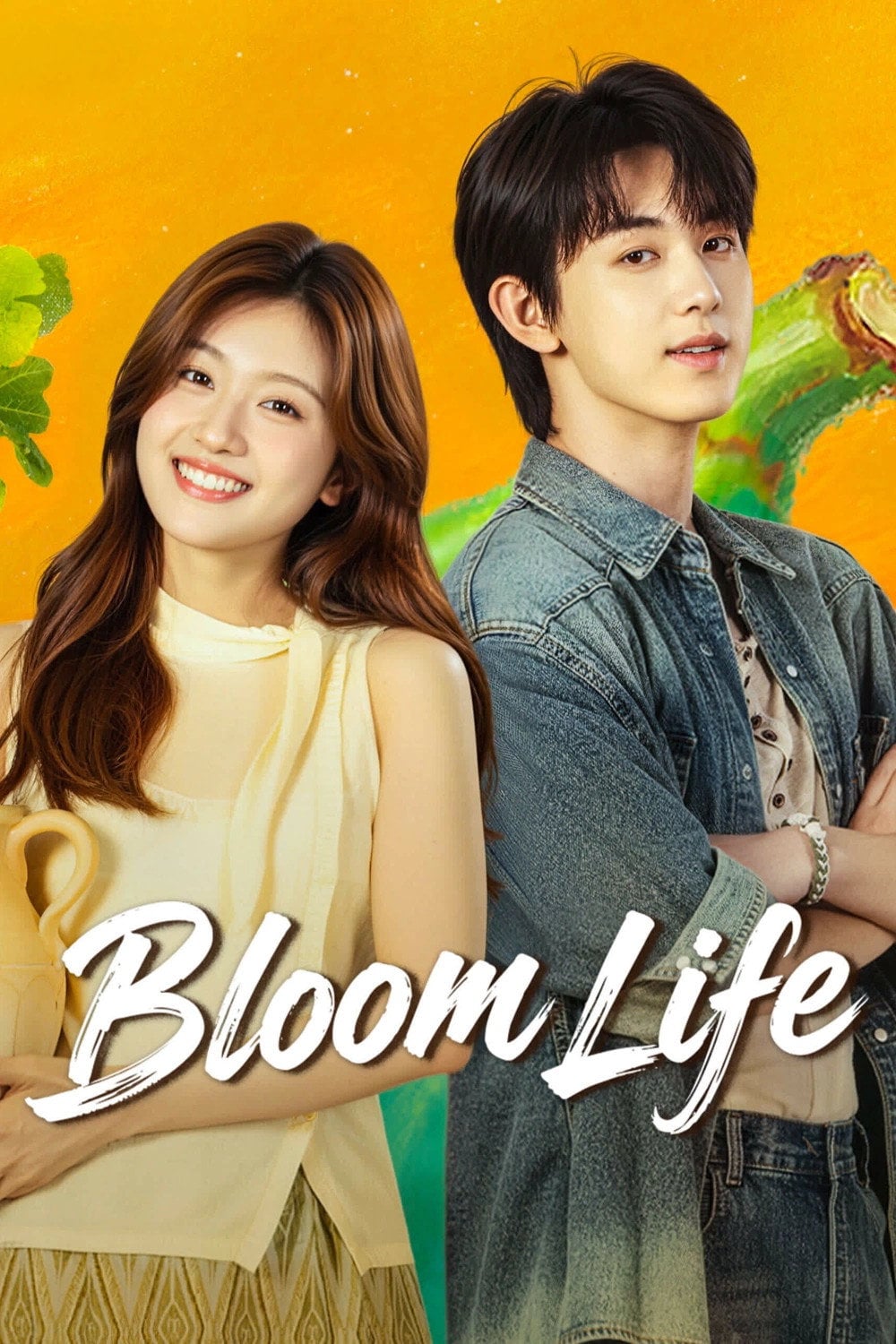 Bloom Life - 2026