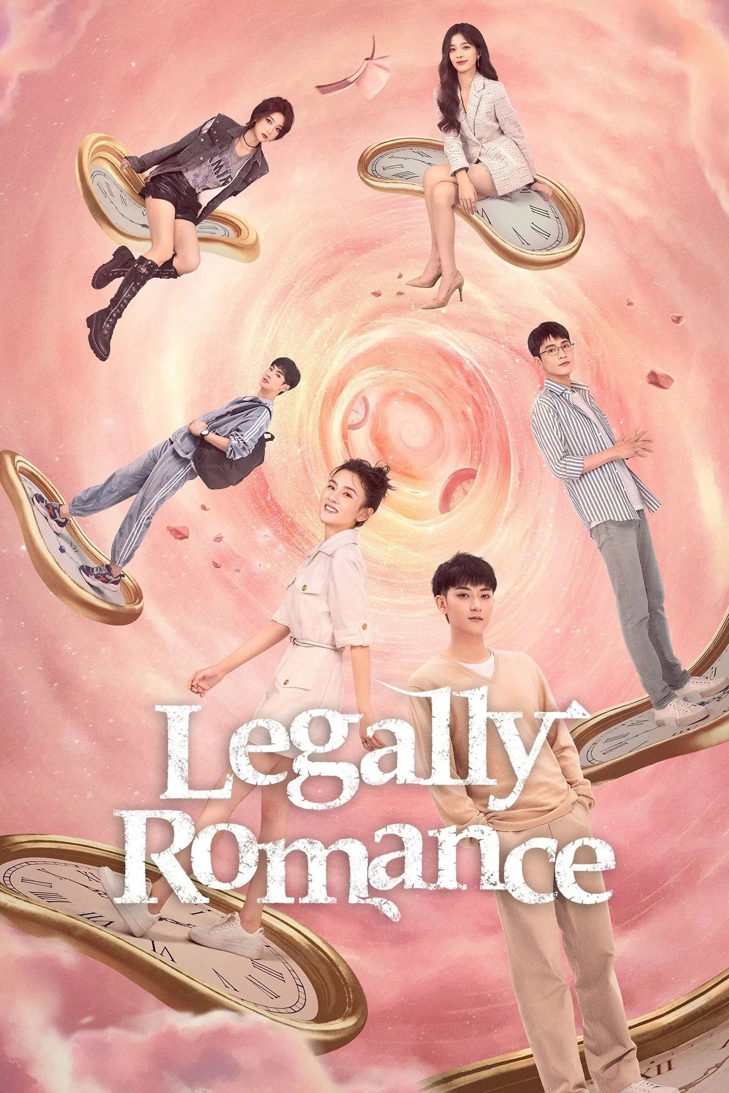 Legally Romance - 2022