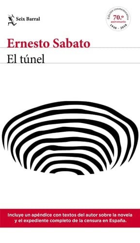 El túnel - Ernesto R. Sábato · 2018