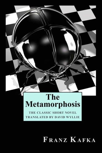 The Metamorphosis - Franz Kafka · 2009