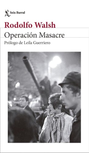 Operación Masacre - Rodolfo Walsh · 2026