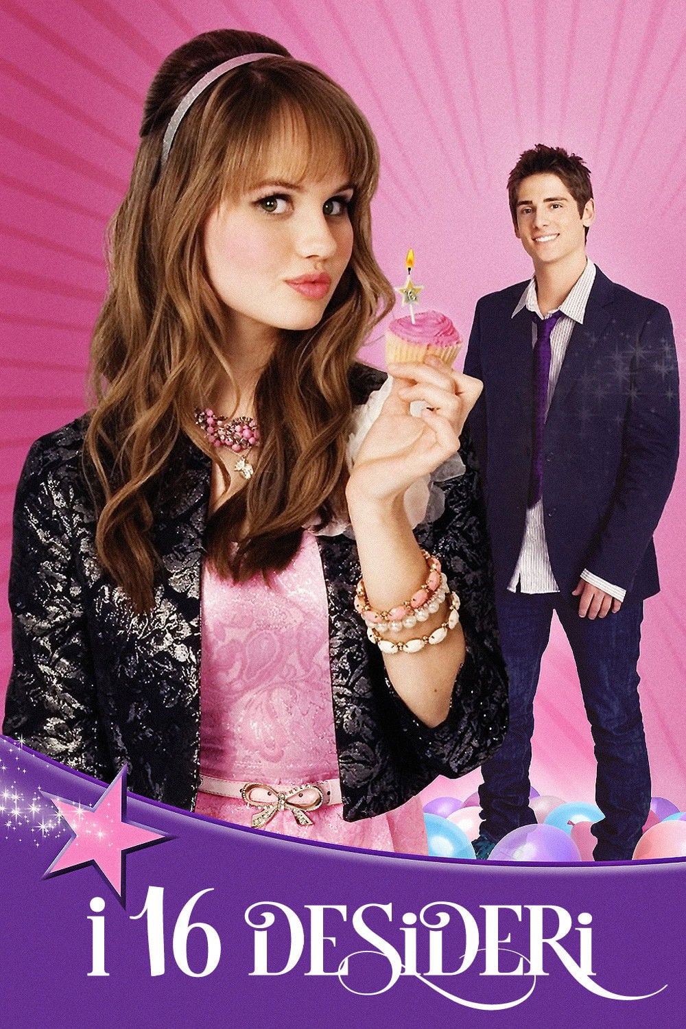 16 Wishes - Peter DeLuise · 2010
