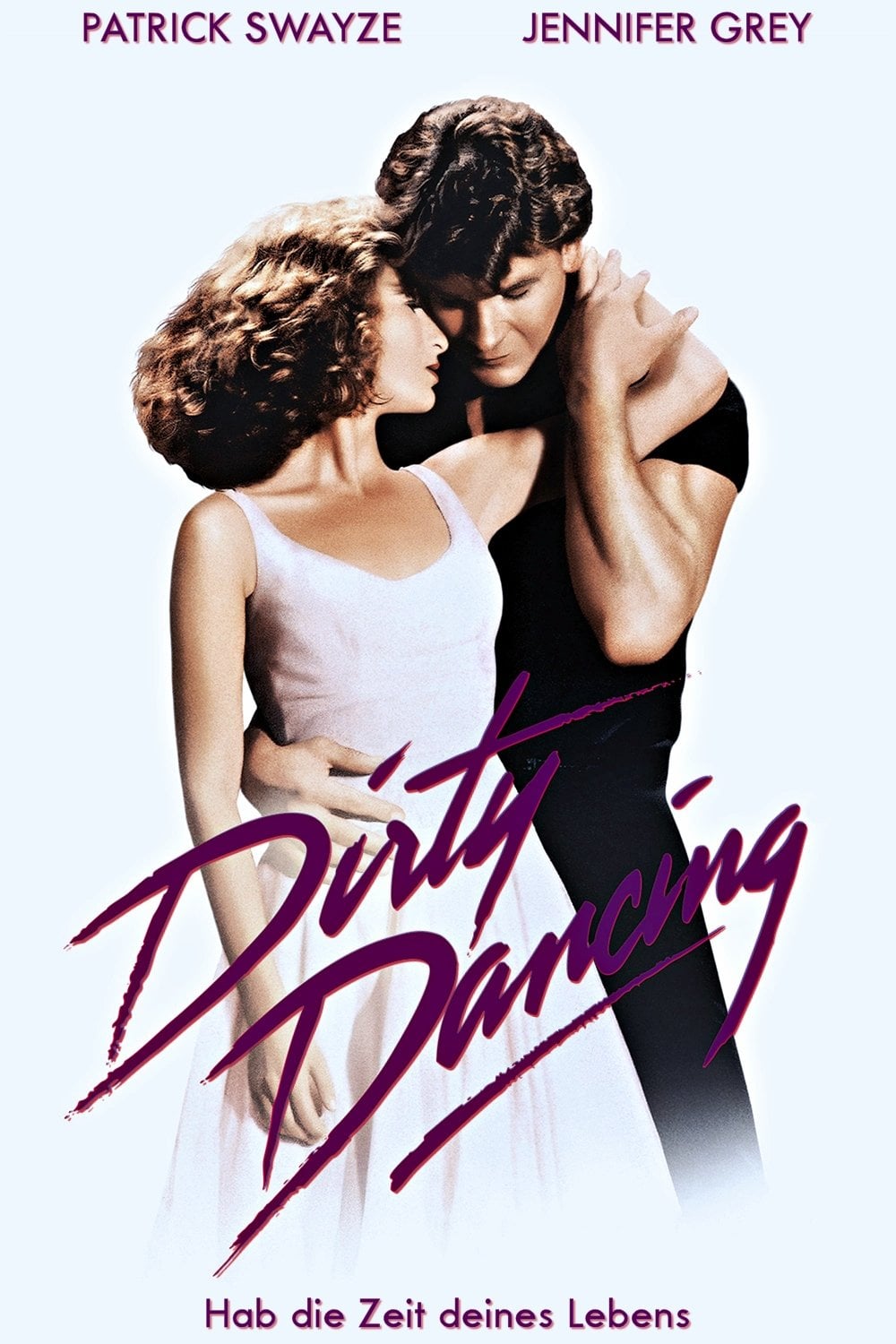 Dirty Dancing - Emile Ardolino · 1987