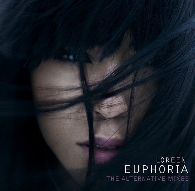 Euphoria - Single Version - Song ยท Loreen