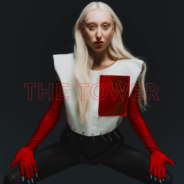 The Tower - Song ยท LUNA