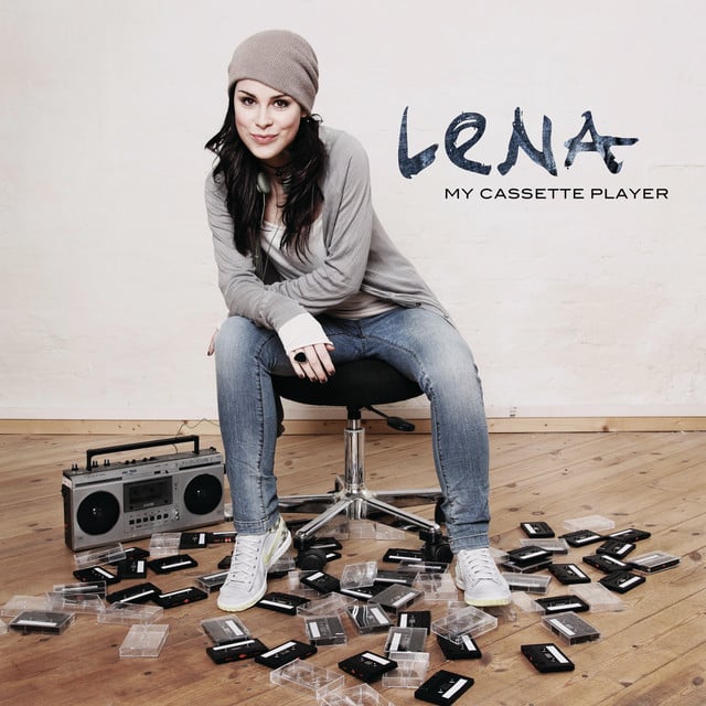 Satellite - Song ยท Lena