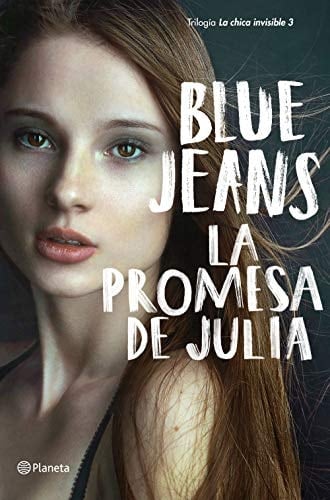 La promesa de Julia - Blue Jeans • 2020