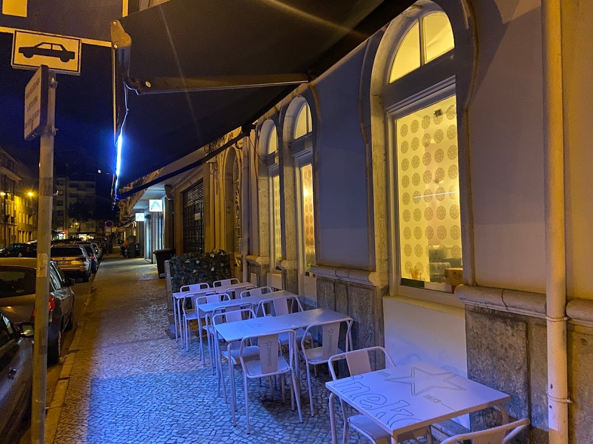 La Focacceria Pugliese - Campo de Ourique