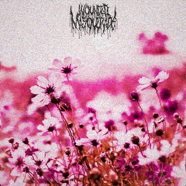 you - Song · Wounded Masquerade