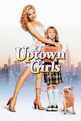 Uptown Girls - Boaz Yakin · 2003