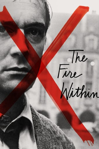 The Fire Within - Louis Malle · 1963