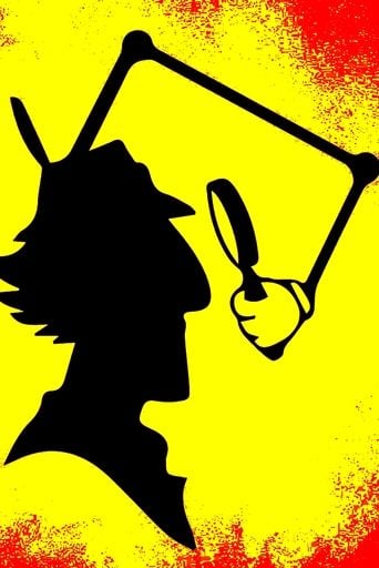 Inspector Gadget - ·