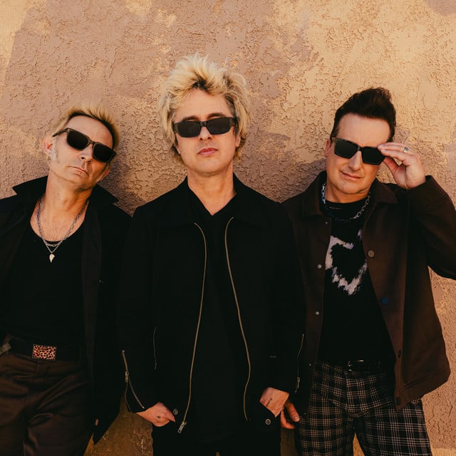 Green Day - Artist