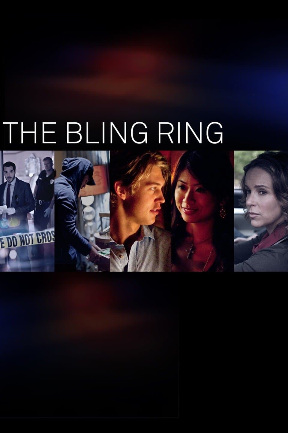 The Bling Ring - Michael Lembeck · 2011
