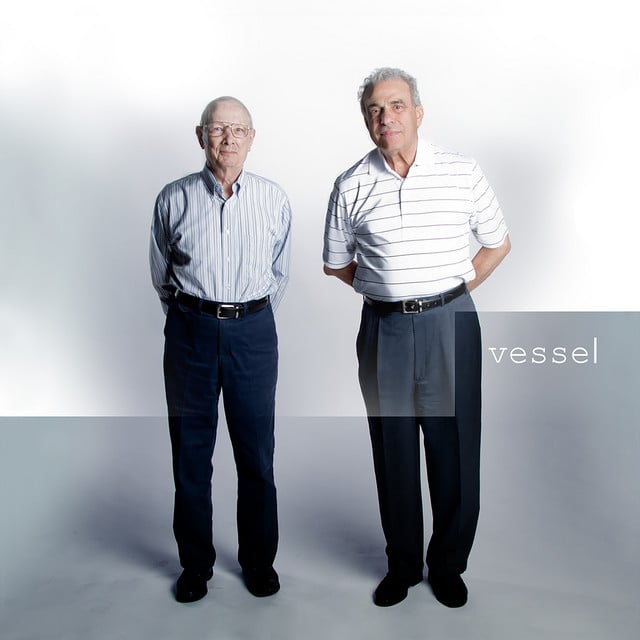 The Run and Go - Track · Twenty One Pilots