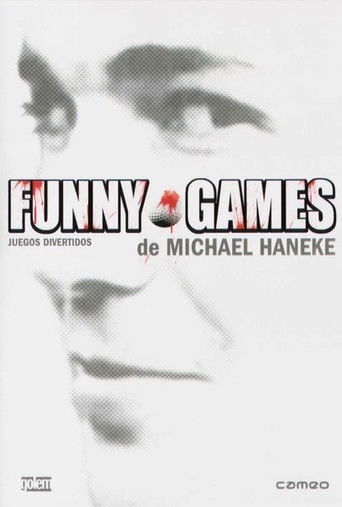 Funny Games - Michael Haneke · 1997