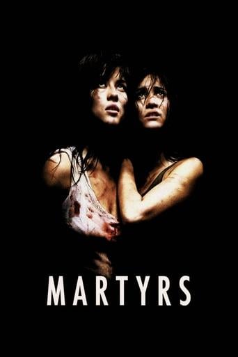 Martyrs - Pascal Laugier · 2008