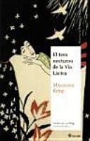 El tren nocturno de la Vía Láctea - Kenji Miyazawa • 2012