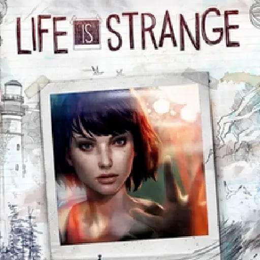 Life is strange