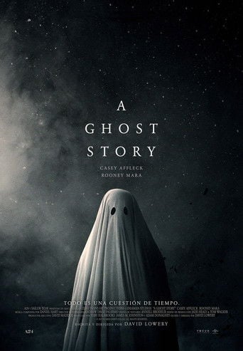 A Ghost Story - David Lowery · 2017