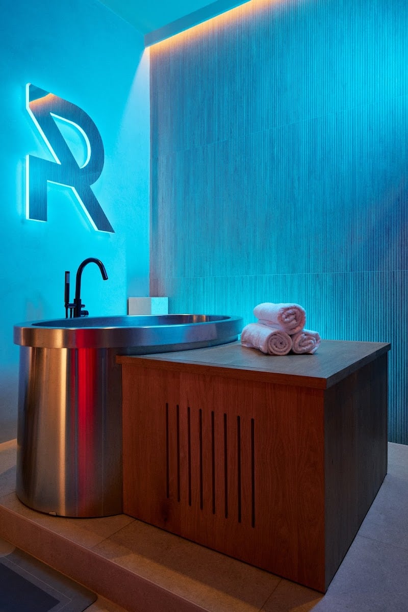 Repose Space Kensington