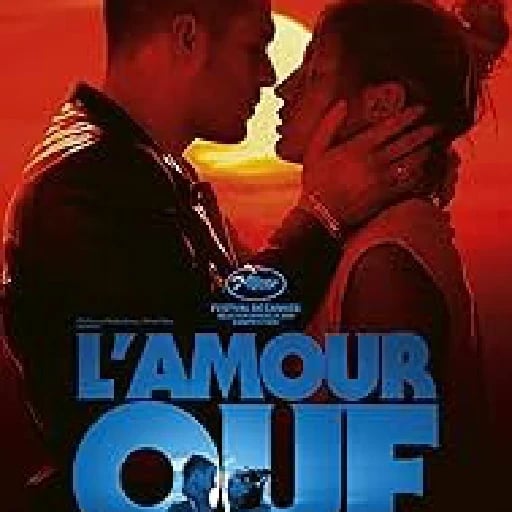 L'amour ouf - Sophie Rosemont · 2025
