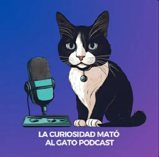 La Curiosidad mató al Gato - Franco Ibañez Hache