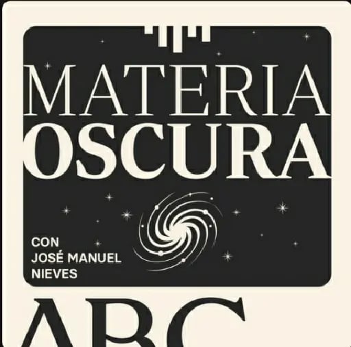 Materia Oscura - ABC