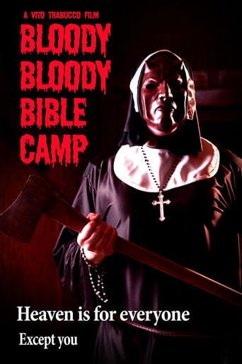 Bloody Bloody Bible Camp - Vito Trabucco · 2012