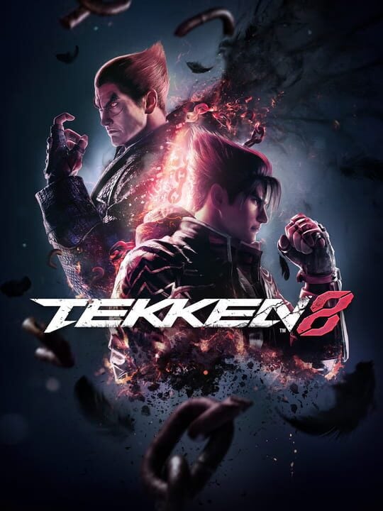 Tekken 8 - PC (Microsoft Windows) - PlayStation 5 - Xbox Series X|S