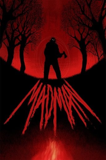 Madman - Joe Giannone · 1981