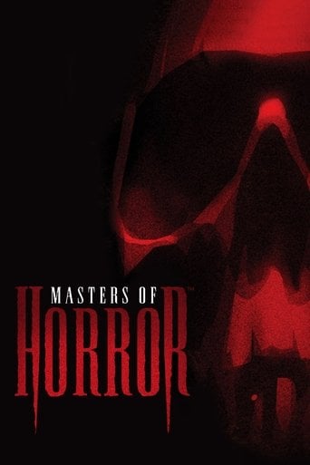 Masters of Horror - Mick Garris · 2005