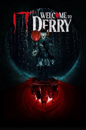 IT: Welcome to Derry - Andy Muschietti · 2025