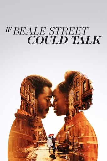 If Beale Street Could Talk - Barry Jenkins · 2018