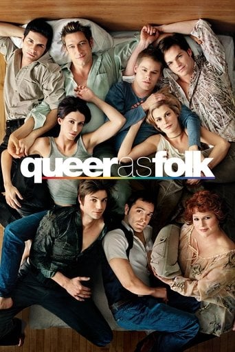 Queer As Folk - Daniel Lipman · 2000