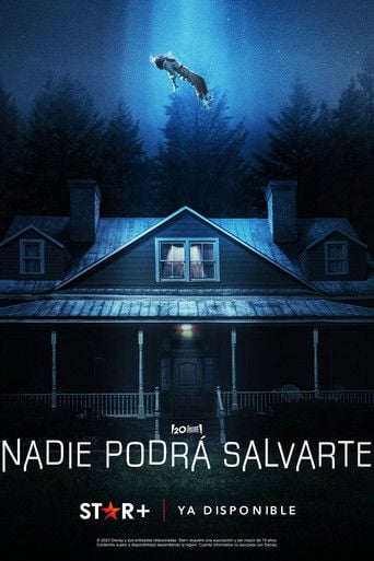 Nadie te salvará - Brian Duffield · 2023