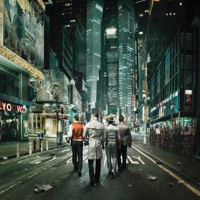 Dile al Amor - Aventura