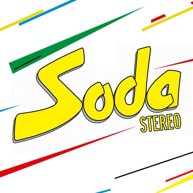 Soda Stereo - Artist