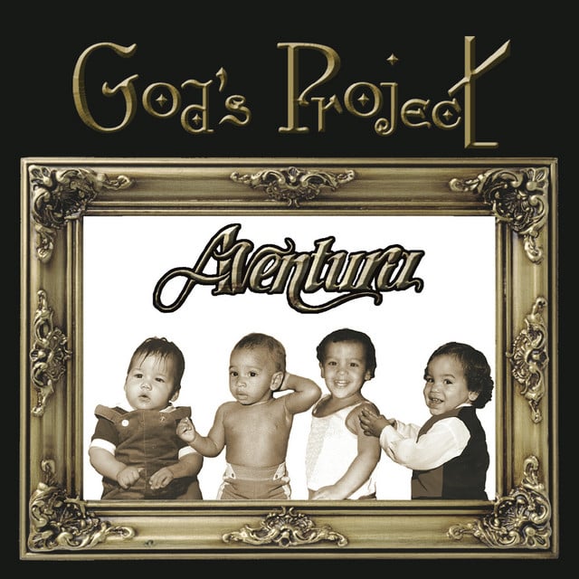 La Boda - Aventura